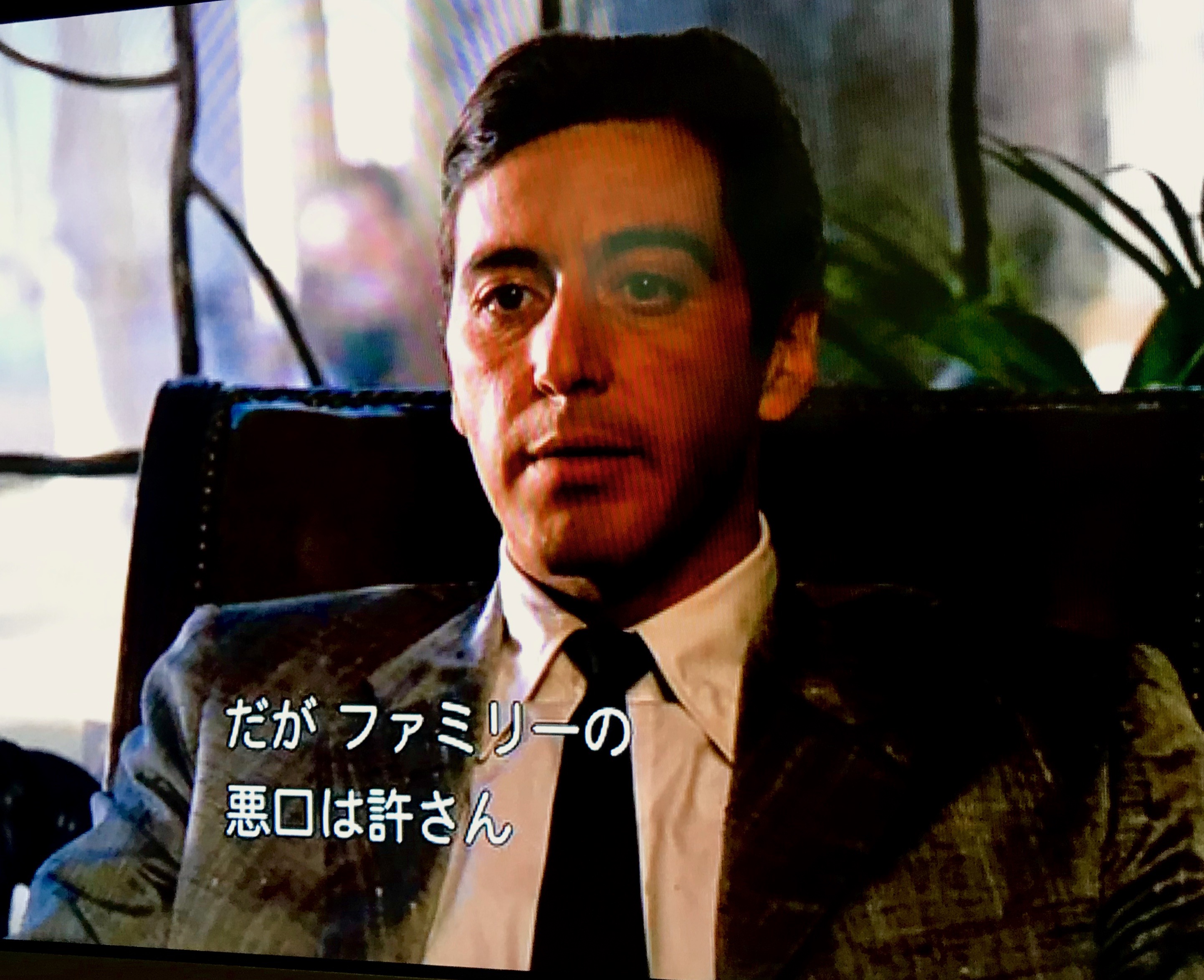 後継者はゴッドファーザーを見た方がいい 日本唯一の経営者専門スーツ仕立て屋 イルサルト